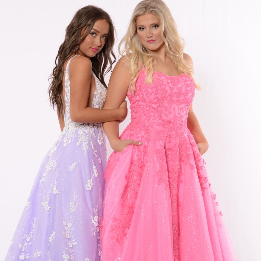 Prom and Homecoming Flash Sale | Amanda's Touch